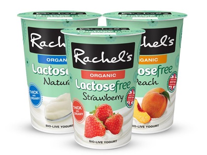 3 Yoghurt Pots