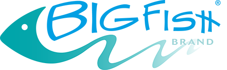 Big Fish logo
