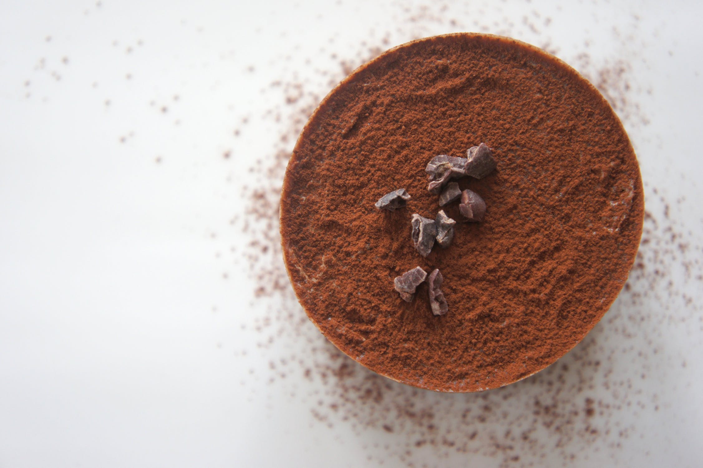 Chocolate Truffle