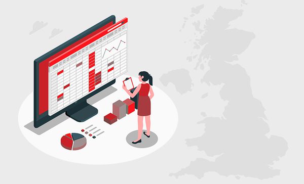 Export Report Of UK Branded Products