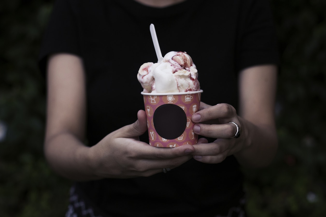 Ice cream
