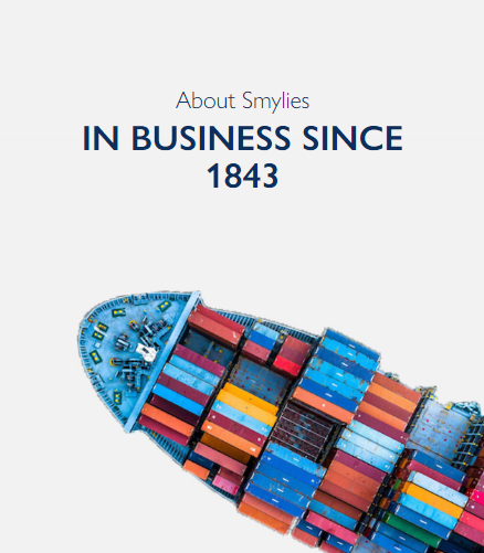 In Business Since 1843