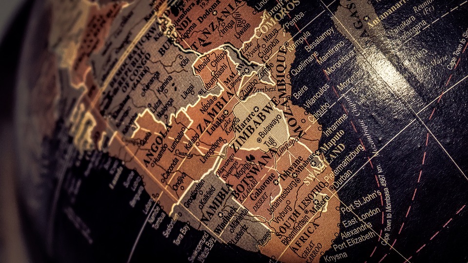 Smylies export to africa