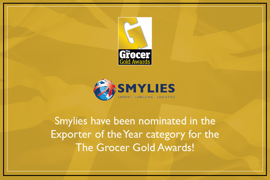 The Grocer Gold Awards