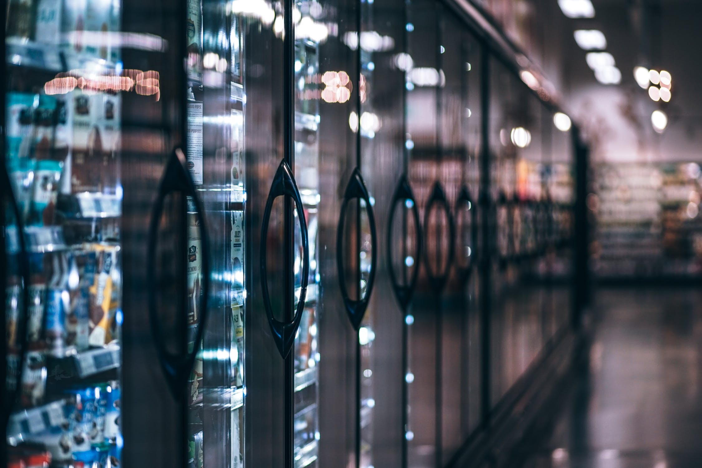 Supermarket Supermarket