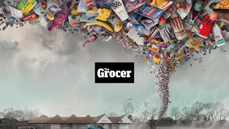 The grocer TOP PRODUCTS 2021