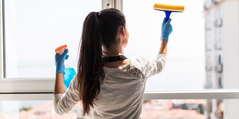 UK’s Household Cleaning Products 2020 Boom