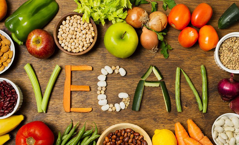 Vegan Food Trends 2020