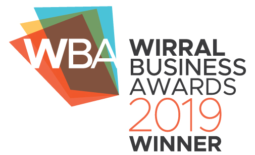 WBA 2019 Winner Badge