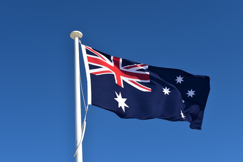Australian food labelling