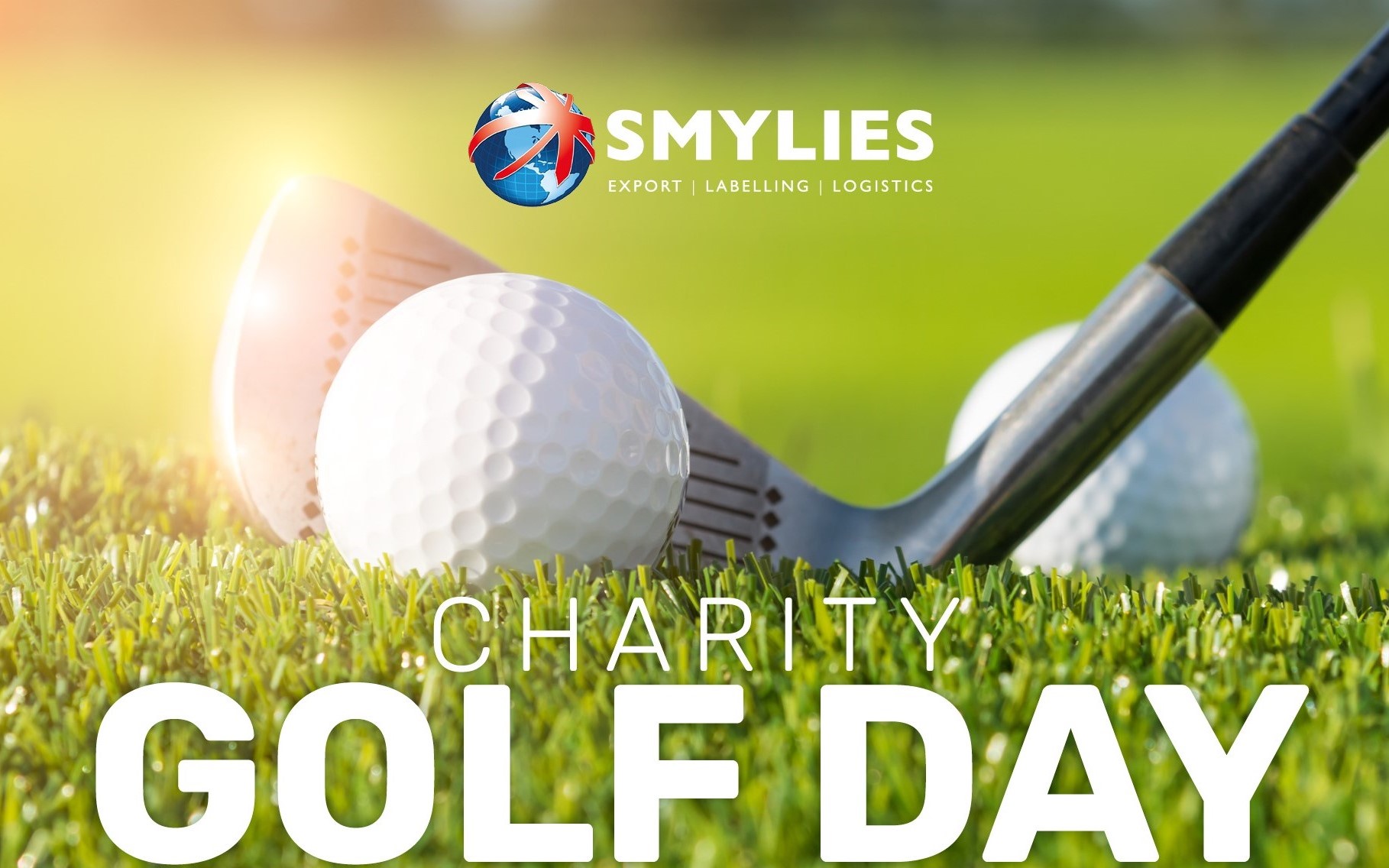 Charity Golf Day