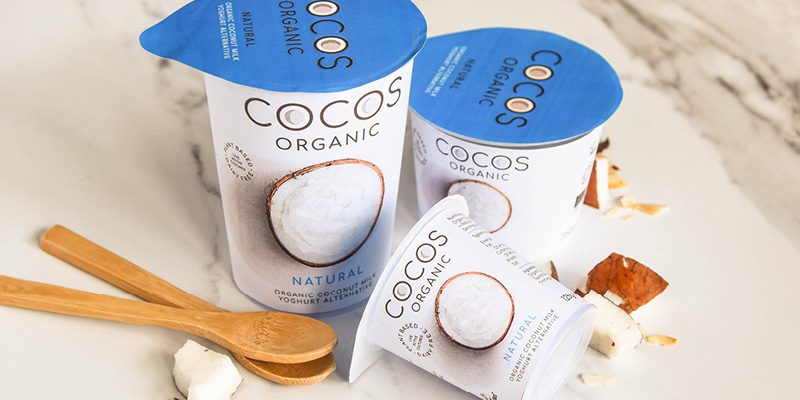 cocos organic