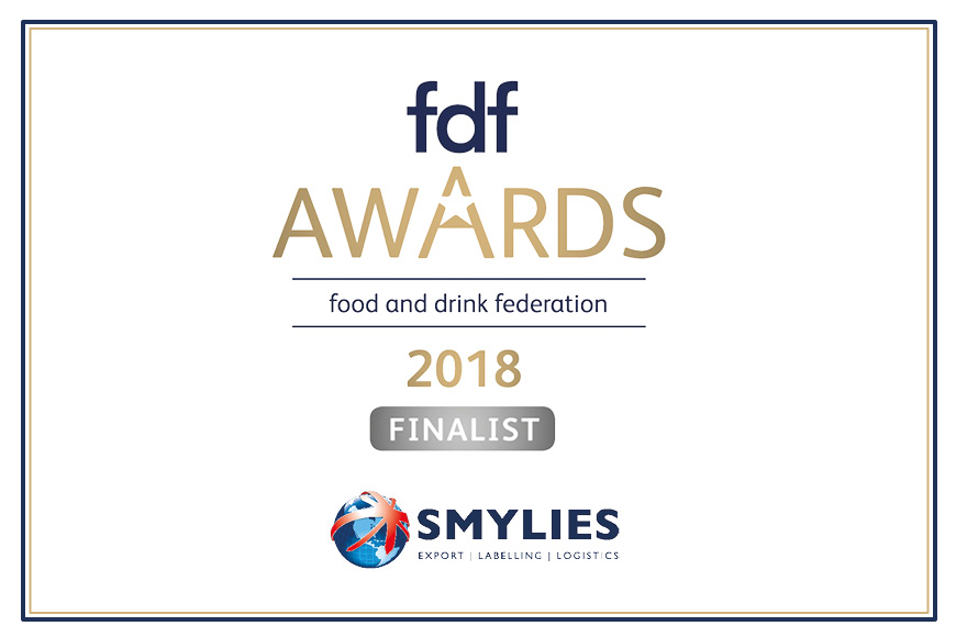 FDF awards