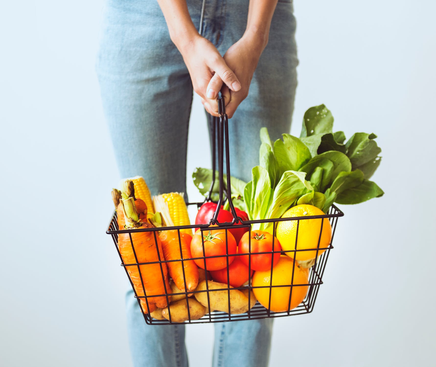 Shopping basket
