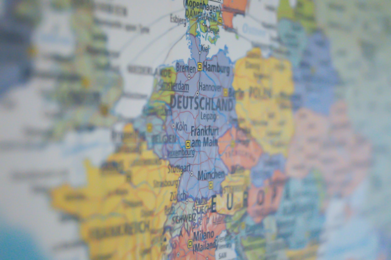 Food manufacturers concerned about Brexit