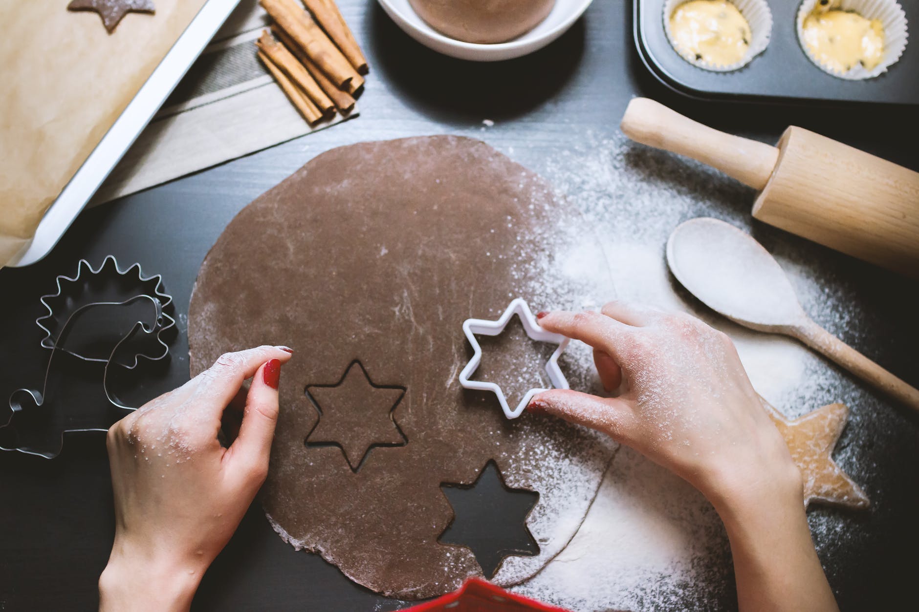Baking