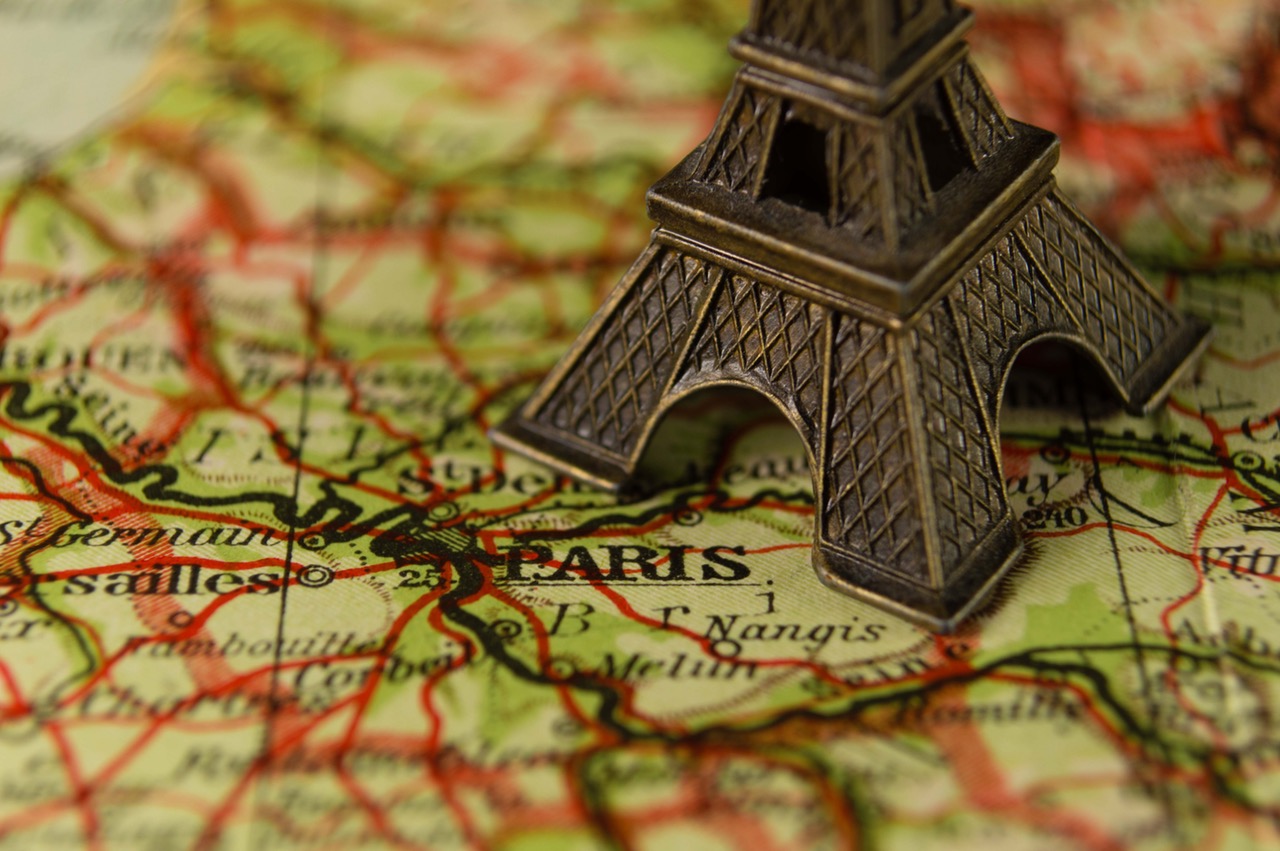 Two-year test for country-of-origin labelling begins in France