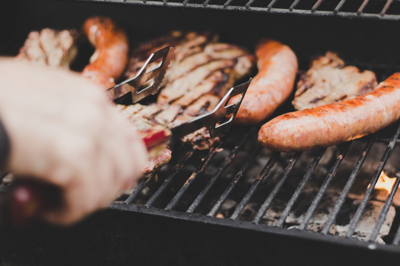 BBQ