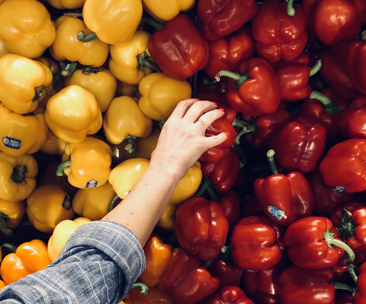 Peppers