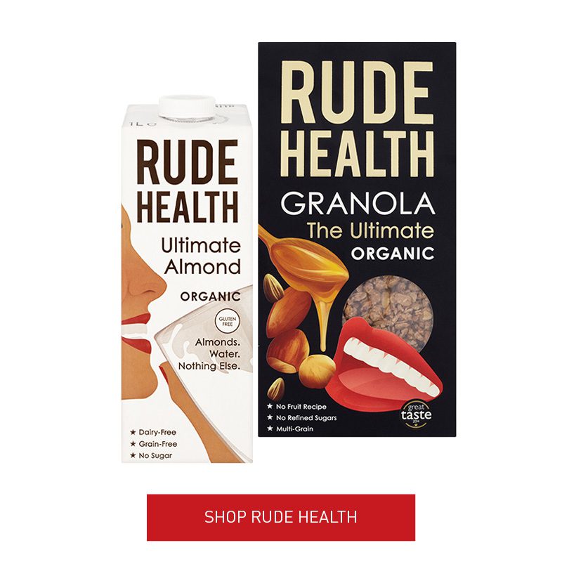 Rude Health