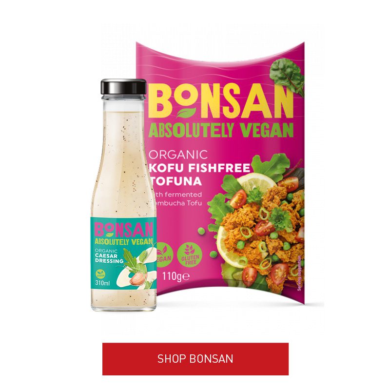 bonsan